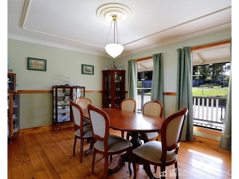 249 Coopers Gully Road, Yangan QLD 4371