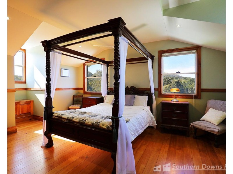 249 Coopers Gully Road, Yangan QLD 4371