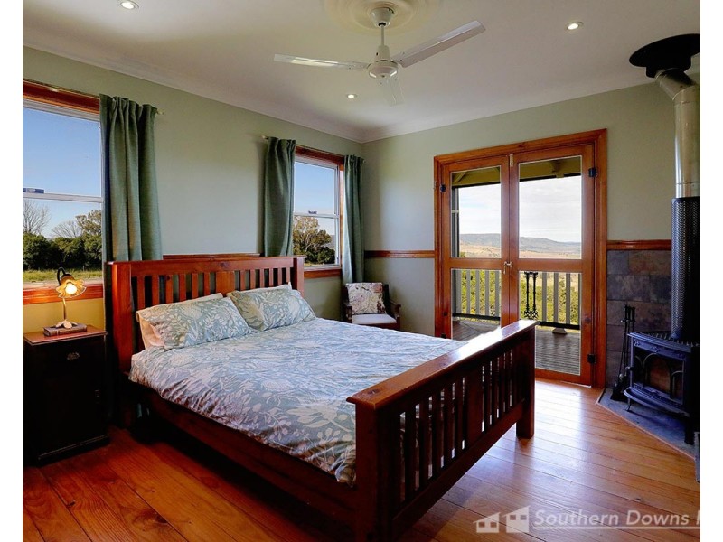 249 Coopers Gully Road, Yangan QLD 4371