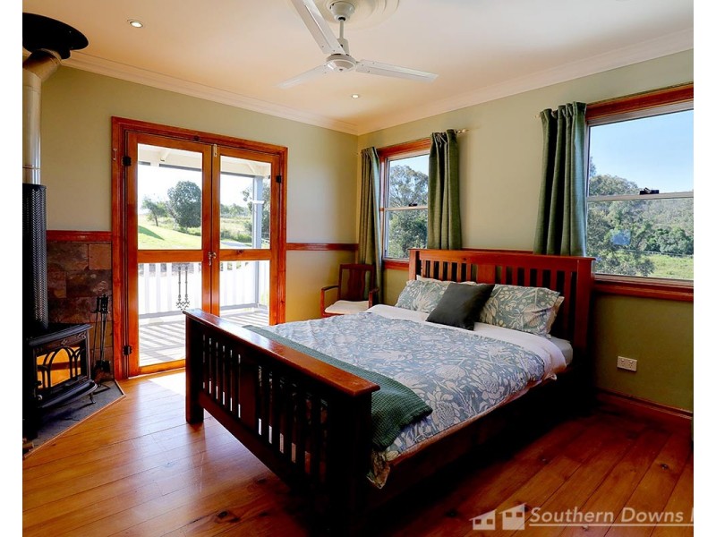 249 Coopers Gully Road, Yangan QLD 4371