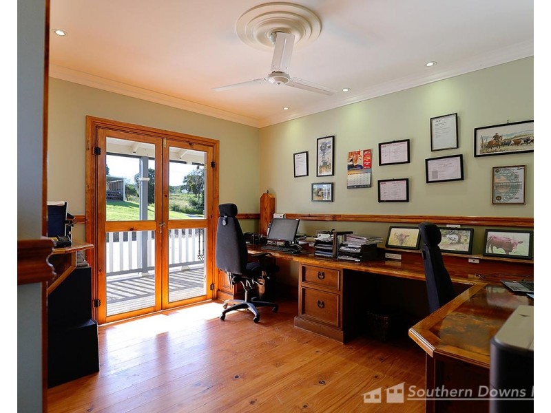 249 Coopers Gully Road, Yangan QLD 4371