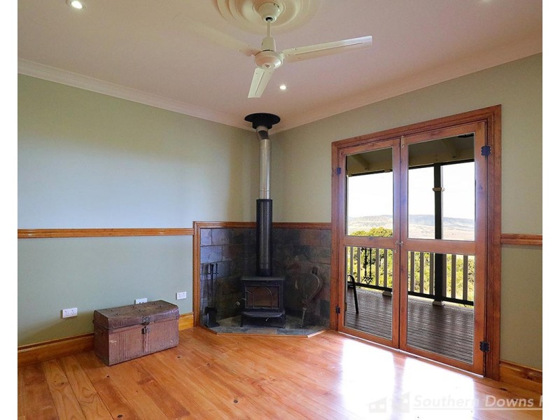 249 Coopers Gully Road, Yangan QLD 4371