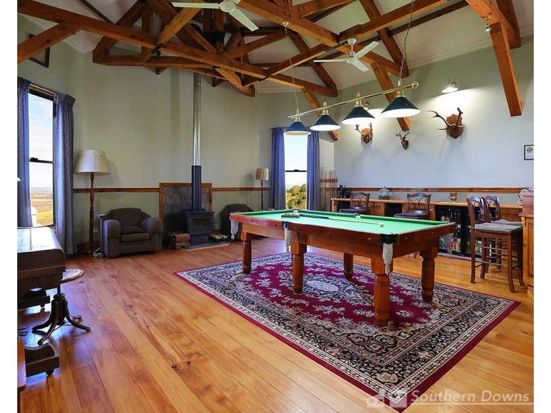 249 Coopers Gully Road, Yangan QLD 4371