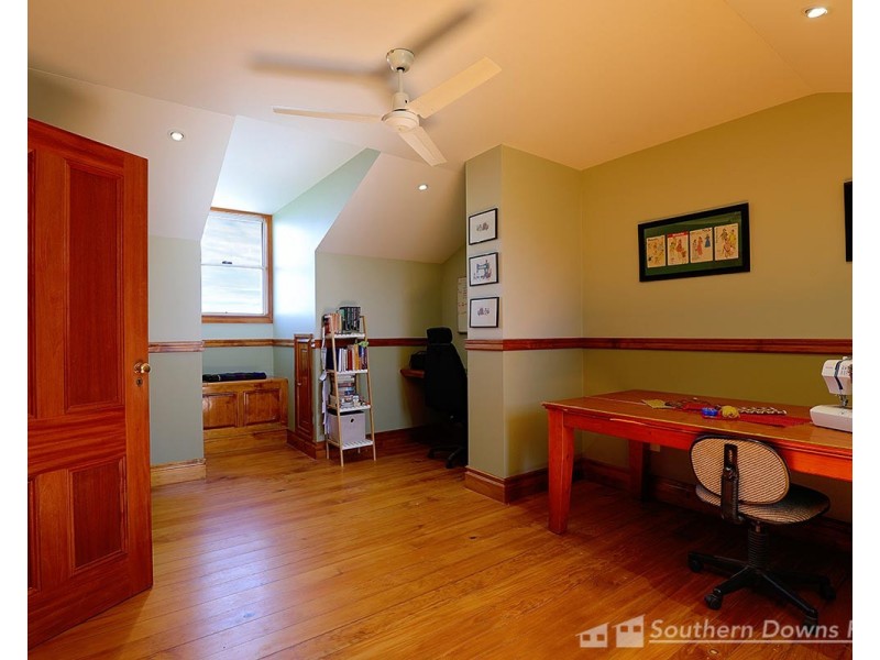 249 Coopers Gully Road, Yangan QLD 4371