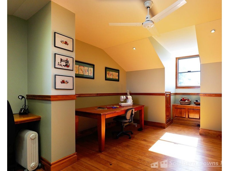 249 Coopers Gully Road, Yangan QLD 4371