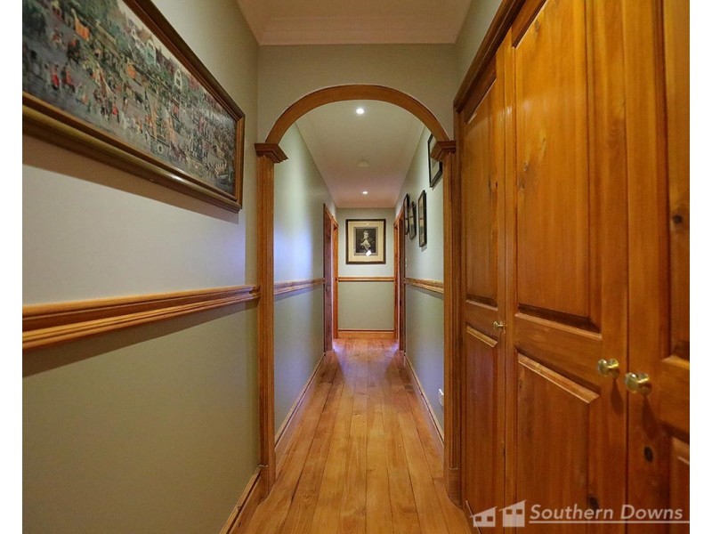 249 Coopers Gully Road, Yangan QLD 4371