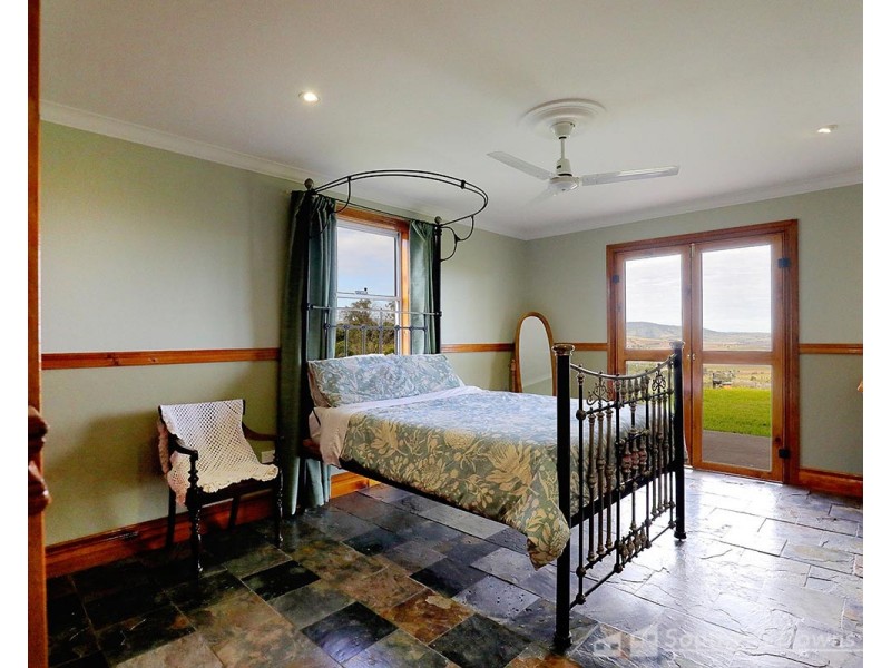 249 Coopers Gully Road, Yangan QLD 4371