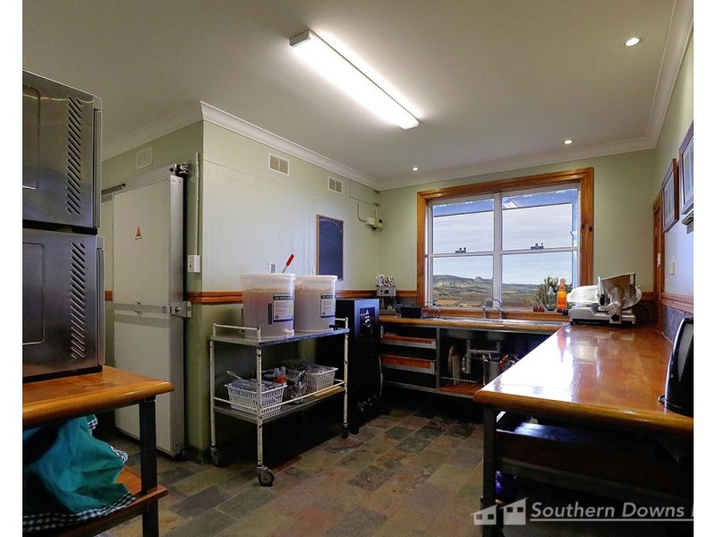 249 Coopers Gully Road, Yangan QLD 4371