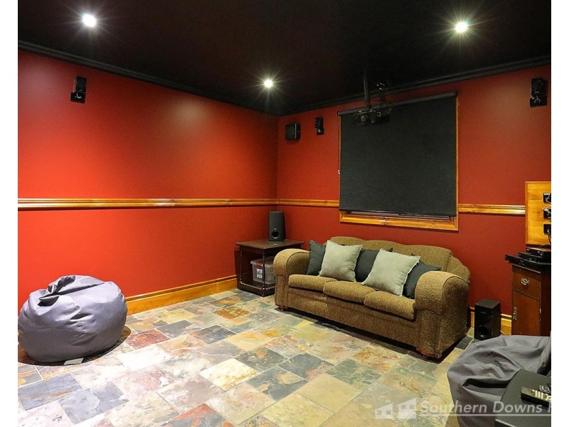 249 Coopers Gully Road, Yangan QLD 4371