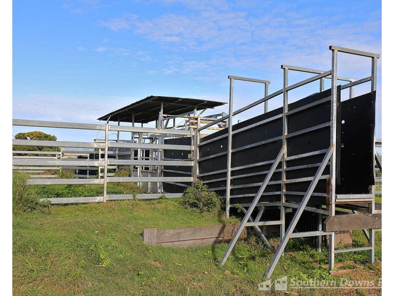 249 Coopers Gully Road, Yangan QLD 4371