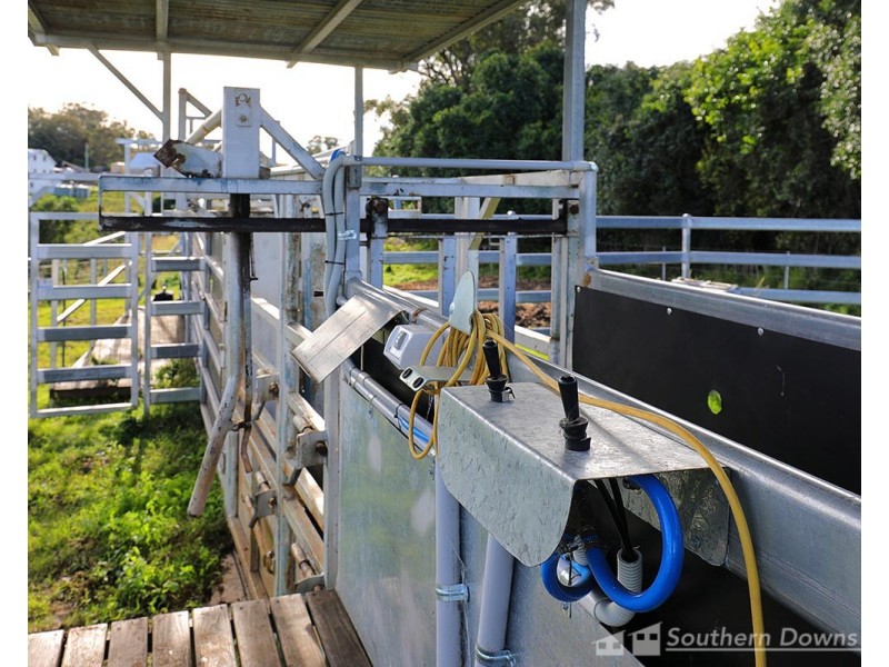 249 Coopers Gully Road, Yangan QLD 4371