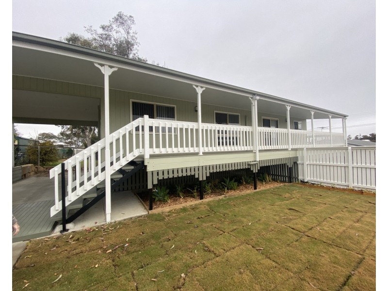 142 Dragon Street, Warwick QLD 4370