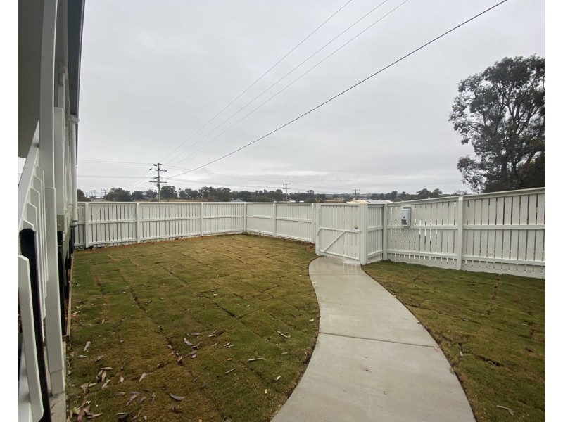 142 Dragon Street, Warwick QLD 4370