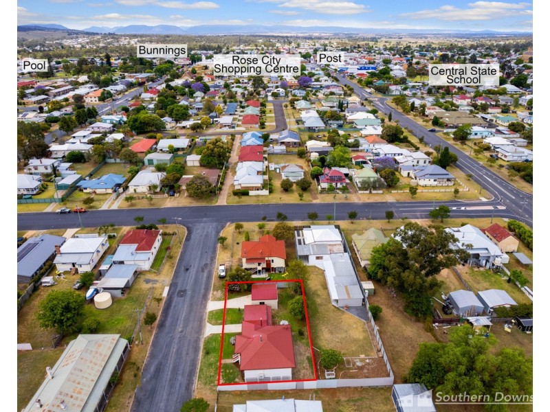 2 Mill Street, Warwick QLD 4370