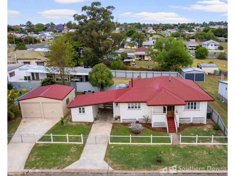 2 Mill Street, Warwick QLD 4370
