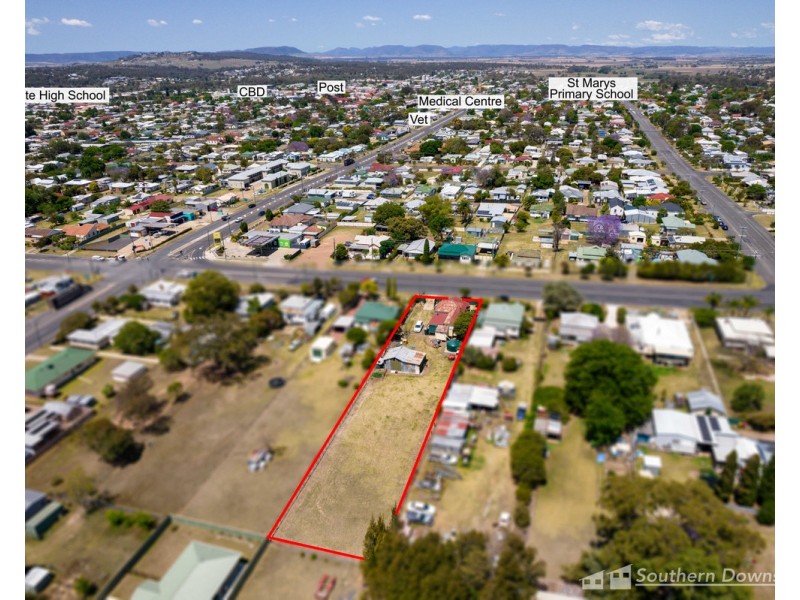 29 Wallace Street, Warwick QLD 4370