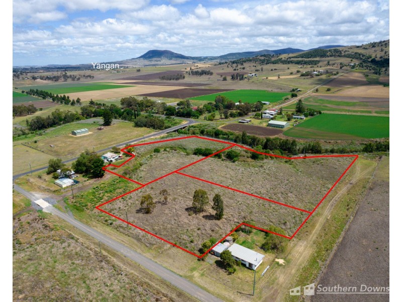 2, 2 & 4 Azalea Street, Emu Vale QLD 4371