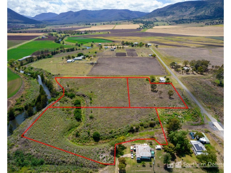 2, 2 & 4 Azalea Street, Emu Vale QLD 4371