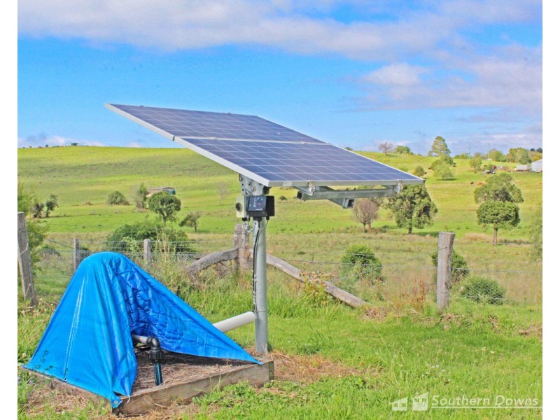 7 Rose Street, Killarney QLD 4373