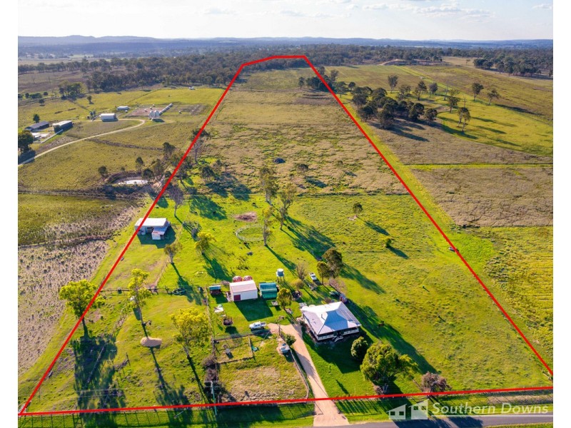 448 Mapes Road, Murrays Bridge QLD 4370
