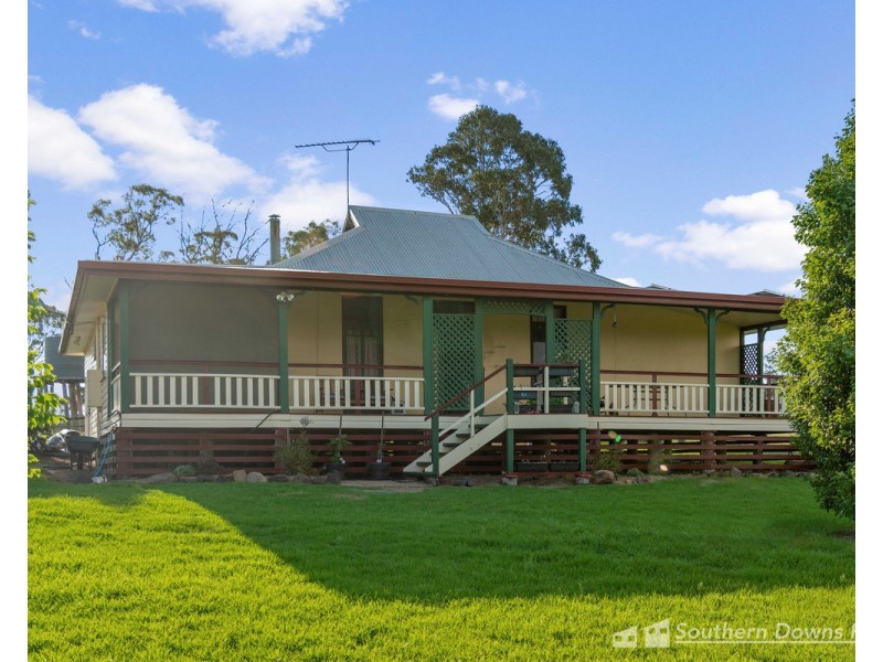 448 Mapes Road, Murrays Bridge QLD 4370