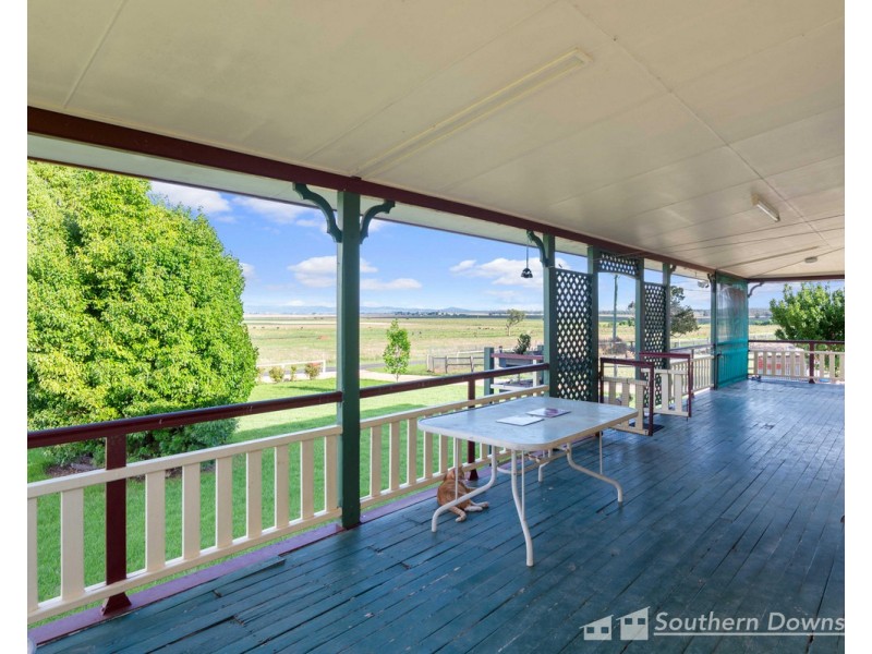 448 Mapes Road, Murrays Bridge QLD 4370