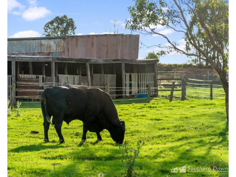 448 Mapes Road, Murrays Bridge QLD 4370