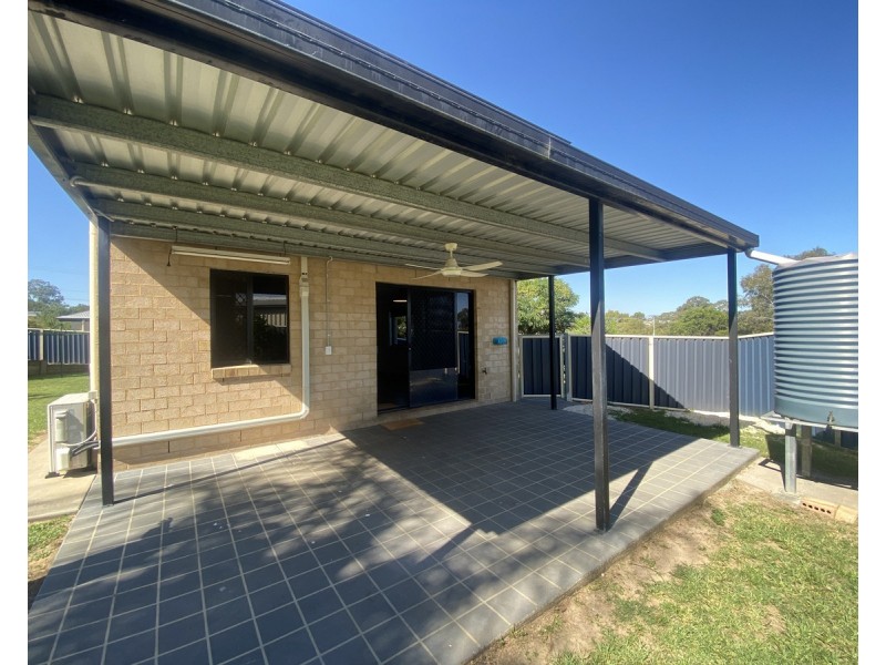 8 Hughes Place, Warwick QLD 4370