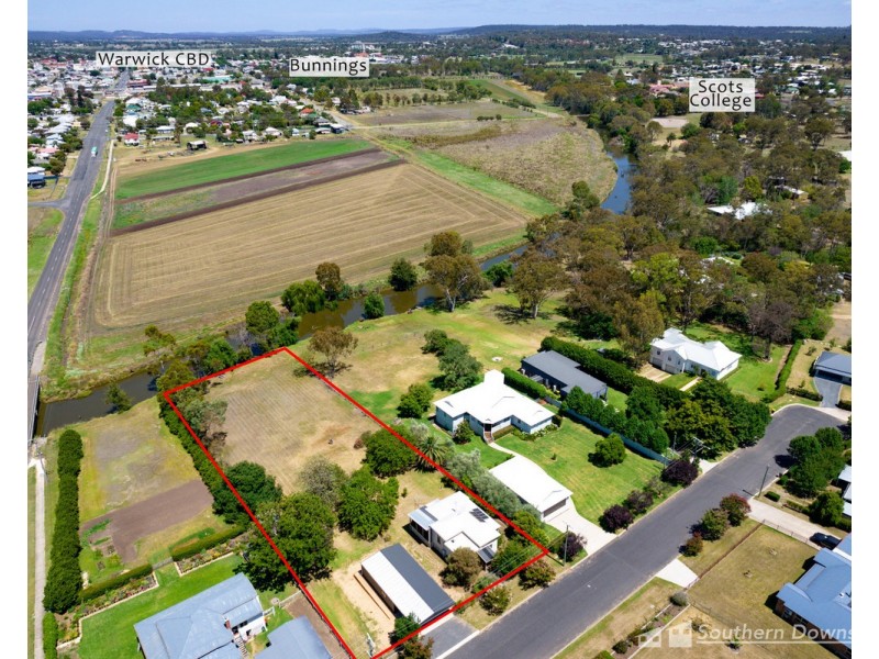 5 Bakon Street, Warwick QLD 4370