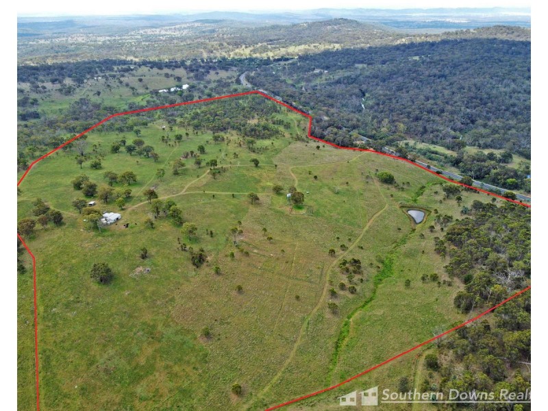 21614 New England Highway, Dalveen QLD 4374