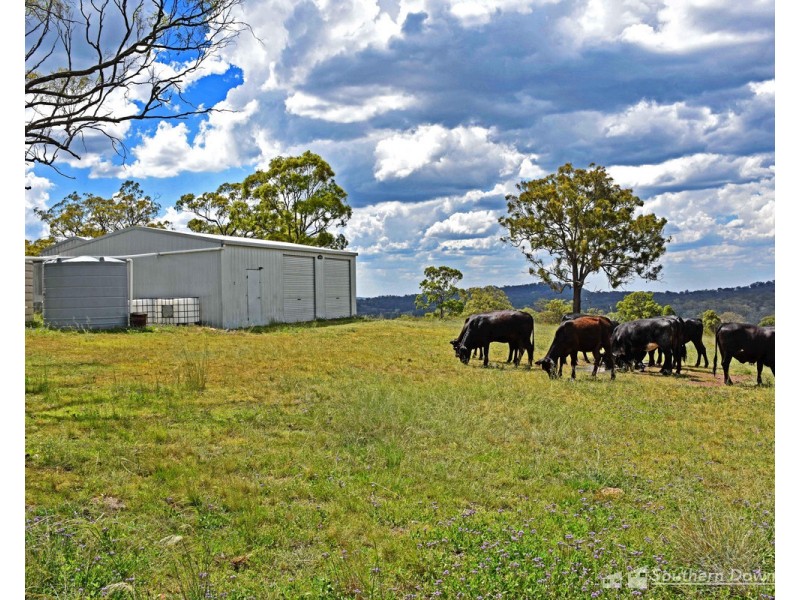 21614 New England Highway, Dalveen QLD 4374