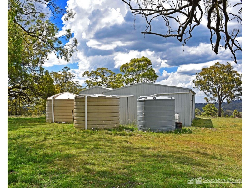 21614 New England Highway, Dalveen QLD 4374