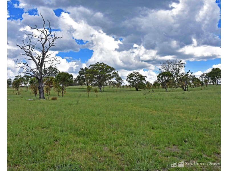 21614 New England Highway, Dalveen QLD 4374