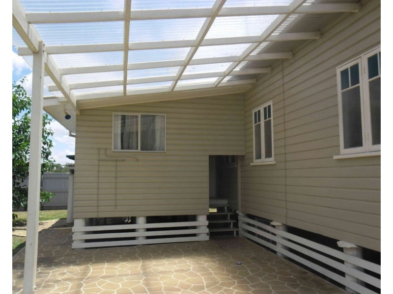 25 Dragon Street, Warwick QLD 4370