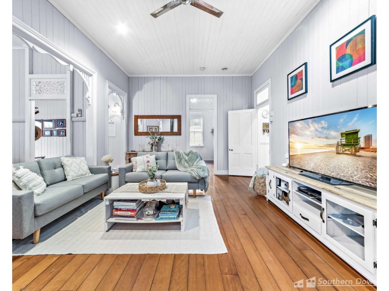 98 Kerrick Road, Dalveen QLD 4374