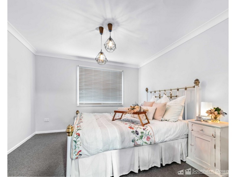 98 Kerrick Road, Dalveen QLD 4374