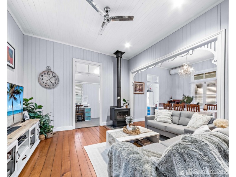 98 Kerrick Road, Dalveen QLD 4374