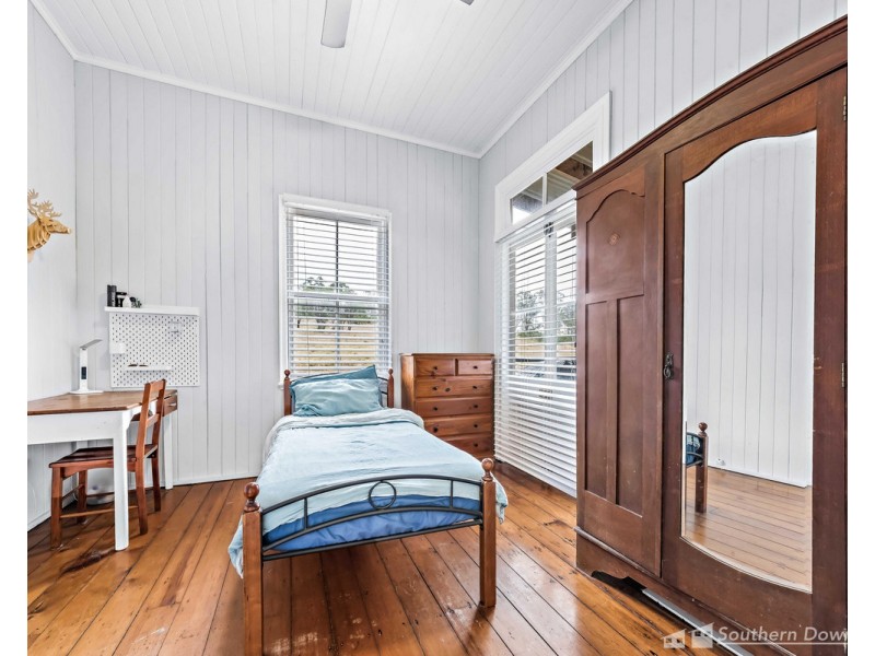 98 Kerrick Road, Dalveen QLD 4374