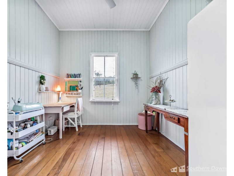 98 Kerrick Road, Dalveen QLD 4374