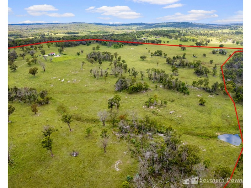 98 Kerrick Road, Dalveen QLD 4374
