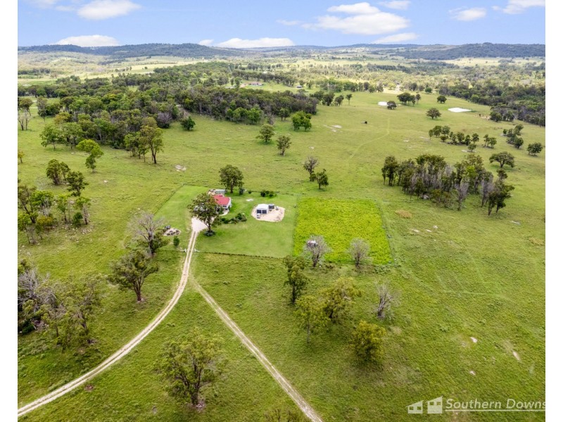 98 Kerrick Road, Dalveen QLD 4374