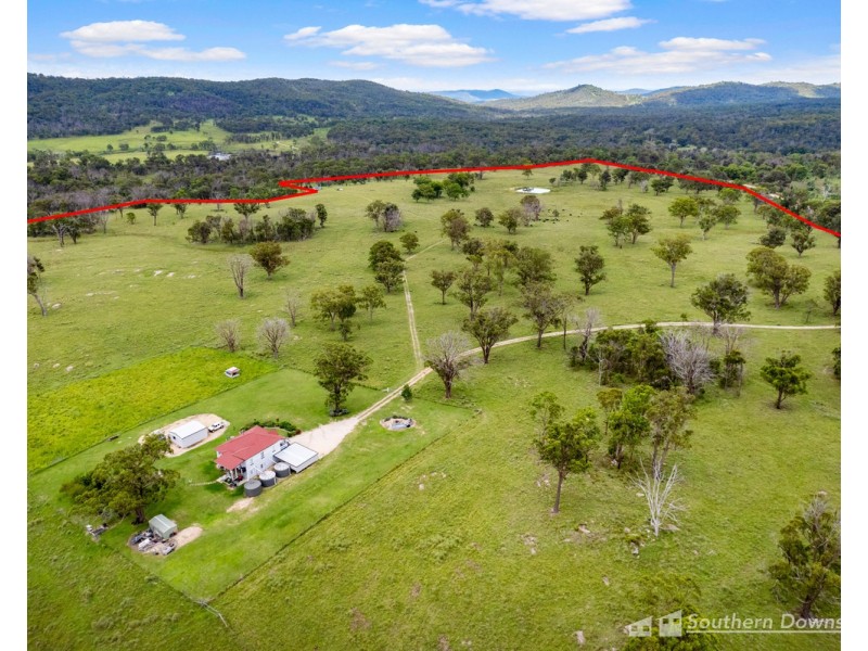 98 Kerrick Road, Dalveen QLD 4374