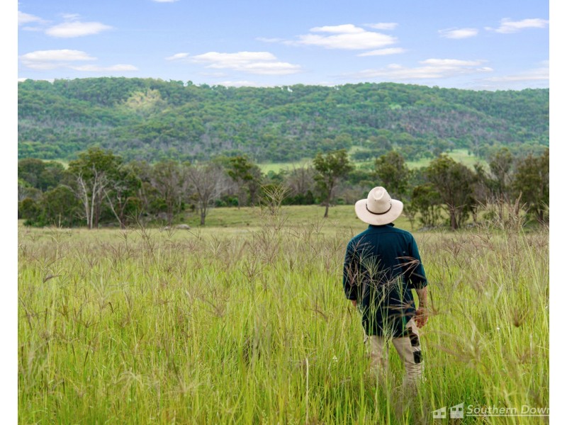 98 Kerrick Road, Dalveen QLD 4374
