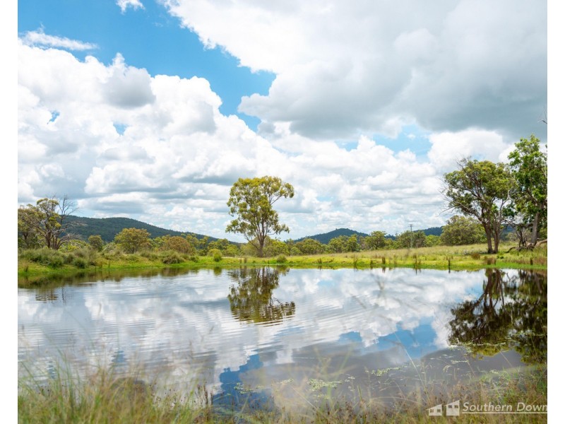 98 Kerrick Road, Dalveen QLD 4374