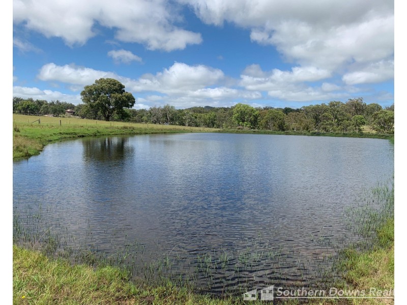 98 Kerrick Road, Dalveen QLD 4374