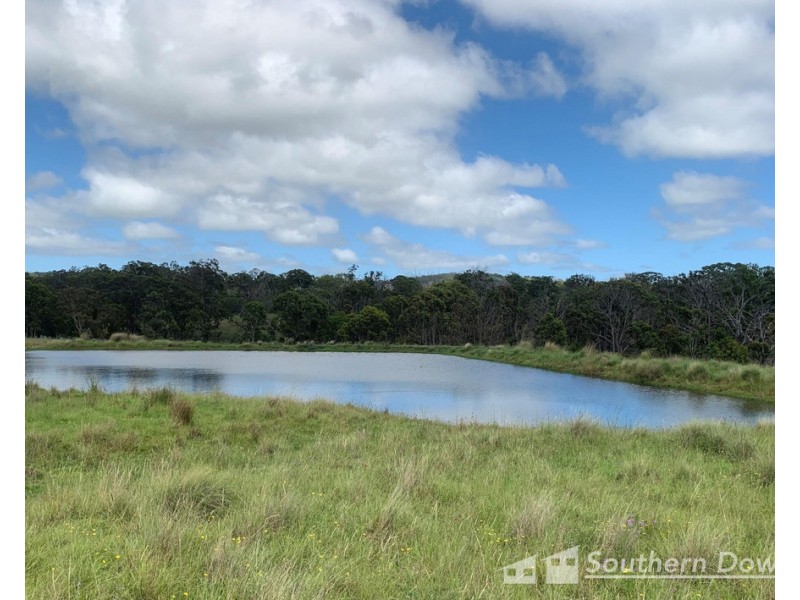 98 Kerrick Road, Dalveen QLD 4374