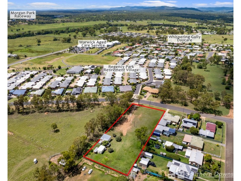 41 Flitcroft Street, Warwick QLD 4370