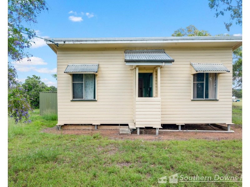 41 Flitcroft Street, Warwick QLD 4370