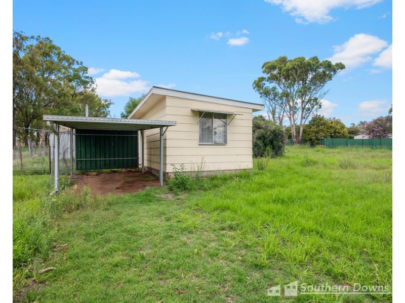 41 Flitcroft Street, Warwick QLD 4370