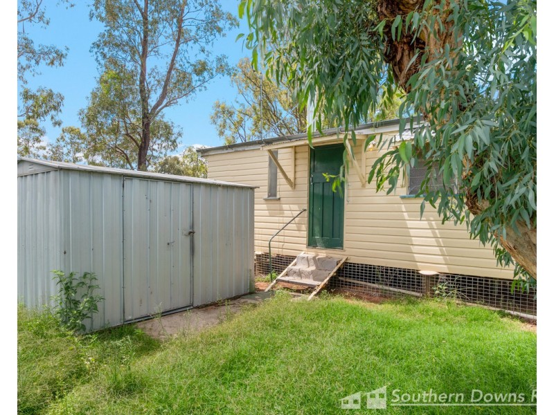 41 Flitcroft Street, Warwick QLD 4370
